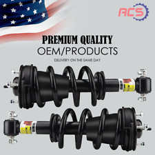 2X OEM Front Strut Assy Shock Magneride For Cadillac Escalade GMC Yukon 580-435 picture
