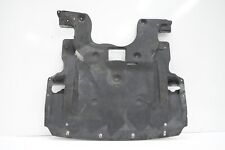 ⭐ 11-18 Bmw F10 5/6 Series Front Under Engine Bay Splash Shield Guard Cover Oem picture