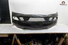 2015-17 Chrysler 200 S OEM Front Radiator Bumper Cover Grill Grille Black 1141 picture