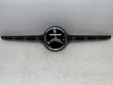 15-17 Mercedes AMG GT C190 Upper Grille W/ Emblem OEM picture