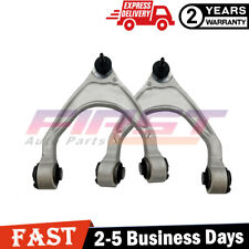 2X Fit Maserati Levante 2017-2022 Front Upper Left Right Control Arms 670031995 picture
