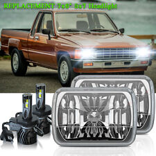 For Toyota Pickup Truck 2X 7x6