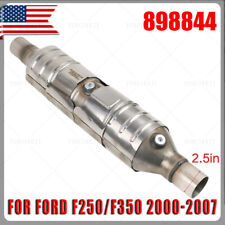 For 2000 2001 2002-2007 Ford F250 F350 Super Duty 6.8L&5.4L Catalytic Converter picture