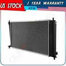 For 2006 2007 2008 Ford F-150 V6 4.2L V8 4.6L 5.4L Replacement Car Radiator 2818 picture