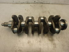 Crankshaft for 2008 Opel Astra H Z18XER 140HP picture