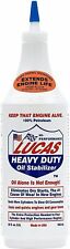 Lucas Oil 10001 Single Petroleum Heavy Duty Oil Stabilizer 32 oz. Bottle picture