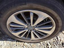 Used Wheel fits: 2016 Acura Rdx 18x7-1/2 15 spoke alloy TPMS Advance Grade C picture
