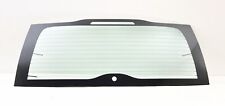 Fit 2001-2007 Volvo V70 XC70 Rear Back Window Back Glass Heated picture