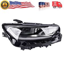 For Chrysler Pacifica 2021 22 2023 LED Headlight Front Passenger Right Headlamp picture
