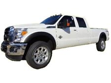 2011-2016 Ford F-250 / 350 Factory OE Style Smooth Black Fender Flares Set of 4 picture