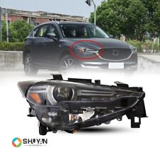 Full LED Projector For 2017-2021 Mazda CX-5 Headlight w/AFS Headlamp Right Side picture