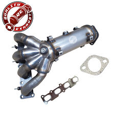 Catalytic Converter 2014-2021 Jeep Cherokee 2.4L picture