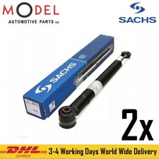 Sachs 2x Rear Left & Right Shock Absorber Strut for Mercedes 318067 / 2133201030 picture