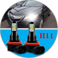 H11/H8/H9 LED Headlight 6000K 2020 2240W 336000LM  Kit Low Beam Bulbs High Power picture