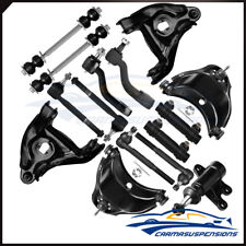For Chevy GMC C1500 C2500 Suburban Tahoe 15Pcs Front Control Arms Sway Bars Kit picture