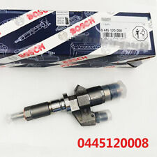 Automotive LB7 Replacement Injector 0445120008 Fits For Bos ch 2001-2004.5 Dur picture