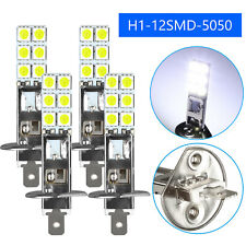 4x H1 110W CREE LED Headlight Bulbs Lamp Kit Fog Driving DRL Light 6000K White picture