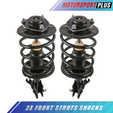 Front Complete Struts Spring For 2002 -2006 Nissan Altima 2.5L 271427 271426 picture
