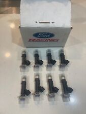 OEM 8x BOSCH Factory Fuel Injectors For 2011-2019 FORD Mustang & F-150 5.0L  picture