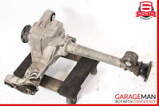 03-06 Porsche Cayenne 955 Front Differential Axle Carrier Assembly OEM picture