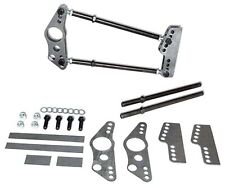 Competition Engineering 2017 Standard 4-Link Kit picture