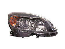 Headlight Replacement for 2008 - 2011 C300 C350 Right Passenger Side picture