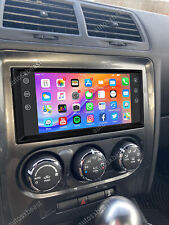 CarPlay For 2008-2014 Dodge Challenger Android 13.0 Car Stereo GPS Radio 2+32GB picture