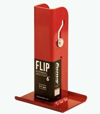 Fastway 88-00-6500 Flip Trailer Tongue Automatic Jack Foot 6