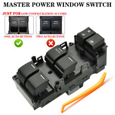 Electric Power Master Window Switch Control For Honda Accord 2008-2012 picture