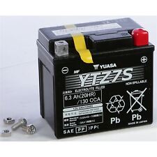 Yuasa Battery YTZ7S Sealed Factory Activated YUAM727ZS picture