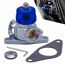 Adjustable Dual Port Blow Off Valve for 02-07 Subaru Forester WRX and 04-18 STI picture