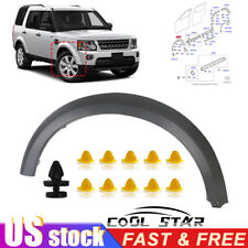 New Front Right Fender Flare Wheel Arch Moulding For Land Rover LR3 LR4 LR010631 picture
