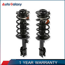 2X Complete Front Struts Shock Absorbers For Chevrolet Malibu Pontiac G6 Saturn picture