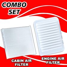 Engine Cabin AirFilter For Toyota Corolla-2009-2018 picture