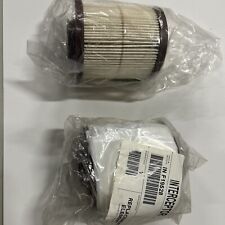 2ea Parker Racor PFF19528, INF19528 Fuel Filter Cummings 5.9 97-99 picture