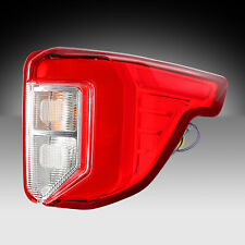 For 2020 2021 2022 2023 Ford Explorer Right Passenger Side Tail Light  picture