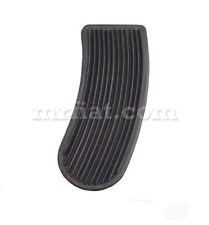 Lancia Stratos Accelerator Rubber Pedal New picture