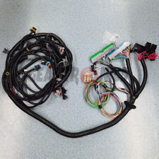 LS Swap Standalone Wiring Harness 97-04 LS1 Drive-By-Wire DBW 4L60E Trans US picture