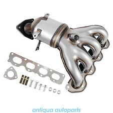 Catalytic Converter for Pontiac G3 2009 2010 1.6L l4 EPA Direct Fit 641345 picture