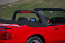 Classic Design Concepts Mustang Convertible Carbon Fiber LightBar (1990-1993) picture