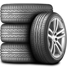 4 Tires Hankook Ventus V2 Concept2 195/50R15 82H AS Performance A/S picture