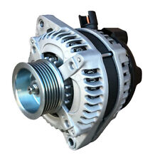 For MDX 2003-2009 TL 2004-2008 High Output 11099 11150 11151 Alternator picture