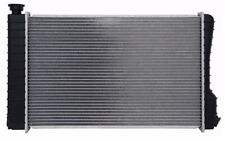 One Stop Solutions Radiator for S10, Sonoma, S15, S10 Blazer, S15 Jimmy 206 picture