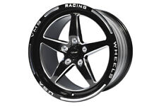 VMS Racing V-Star 5 Spoke Wheel Rim 17x11 5x115 +2 ET For 19 22 Dodge WideBody  picture