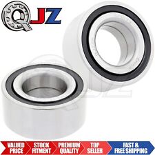 [FRONT(Qty.2)] New 513073 Wheel Hub Bearing For 1997-2002 Peugeot 306 FWD-Model picture
