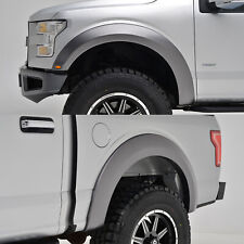 EAG Fit 15-17  Fender Flares Raptor Style picture