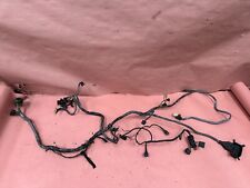 BMW E21 320I M10 Engine Wiring Harness OEM #83282 picture