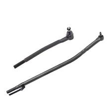 2 Pc Suspension Kit for Ford Excursion F-250 F 350 Super Duty Inner Tie Rods picture