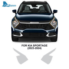 Headlights Precut Paint Protection Film Clear Bra PPF for KIA Sportage 2023-2024 picture