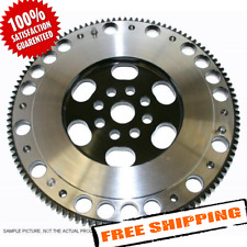 Competition Clutch 2-727-ST Steel Flywheel picture